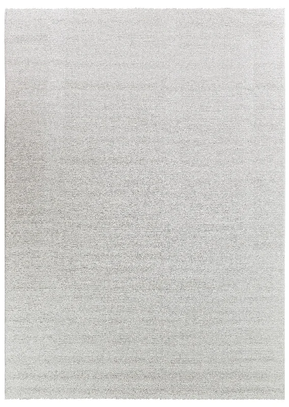 carpet for vintage-inspired home decor -Chiffon Ivory Rug