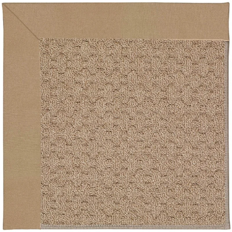 carpet for homes with open floor plans -Creative Concepts-Grassy Mtn. Canvas Camel