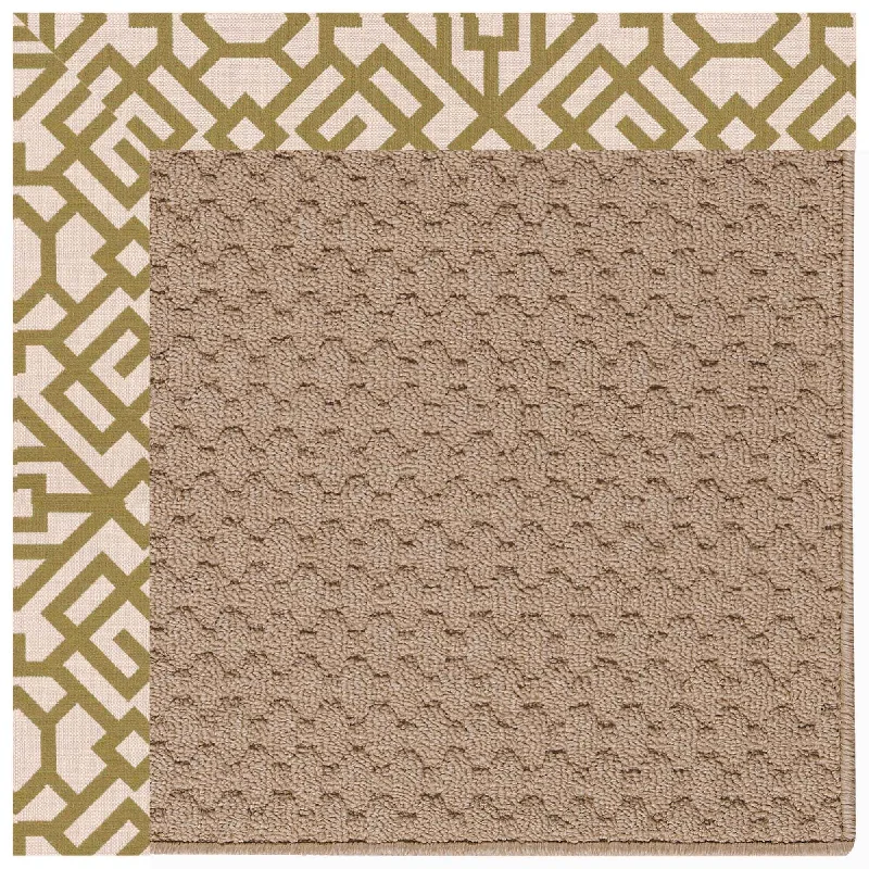 carpet tiles for flexible home layouts -Creative Concepts-Grassy Mtn. Lattice Pesto