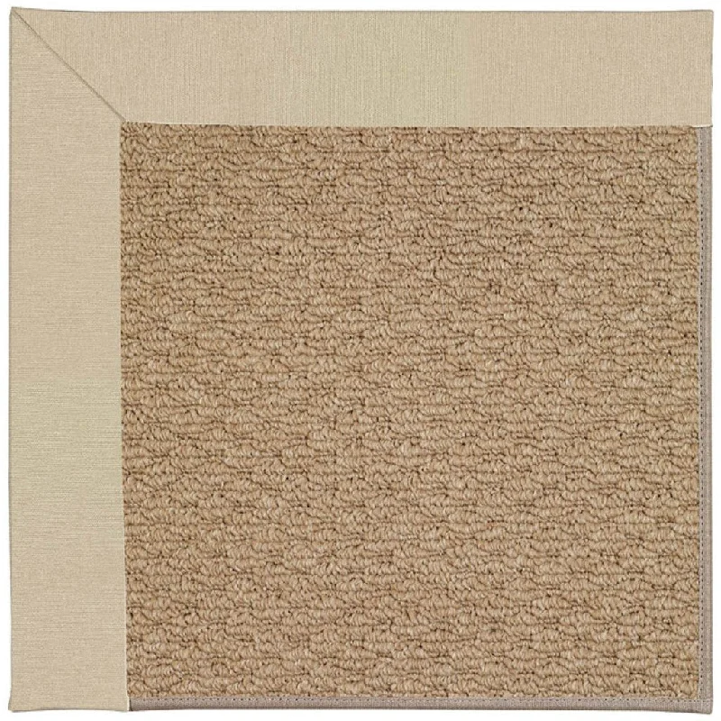 carpet for minimalist-style homes -Creative Concepts-Raffia Canvas Antique Beige