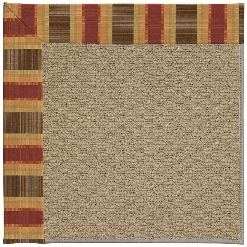 high-quality carpet for commercial use -Creative Concepts-Raffia Dimone Sequoia