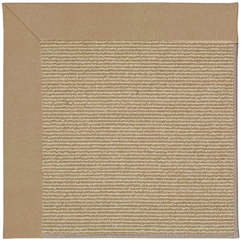 soft carpet for bedrooms -Creative Concepts-Sisal Canvas Camel