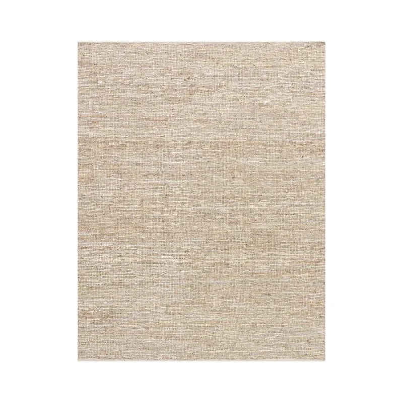 carpet with easy installation kit -Eloise, Ivory