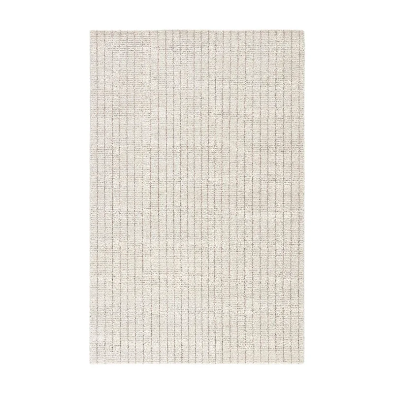 thick plush carpet for comfort and warmth -Garrett Rug