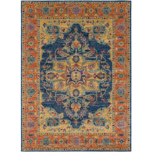 carpet for large bedrooms with cozy feel -Harput HAP-1004