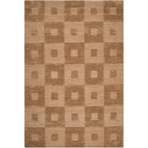 easy-to-install carpet for quick home makeovers -Indus Valley IND-88