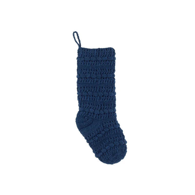 carpet with eco-friendly materials for homes -Ink Wool Knit Stocking