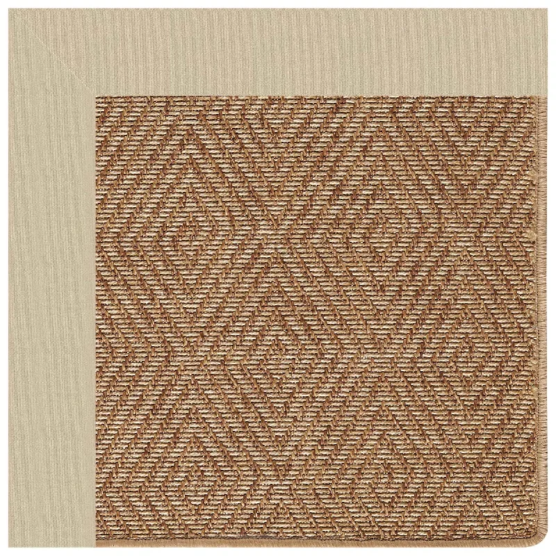 carpet with pet odor protection -Islamorada-Diamond Canvas Antique Beige