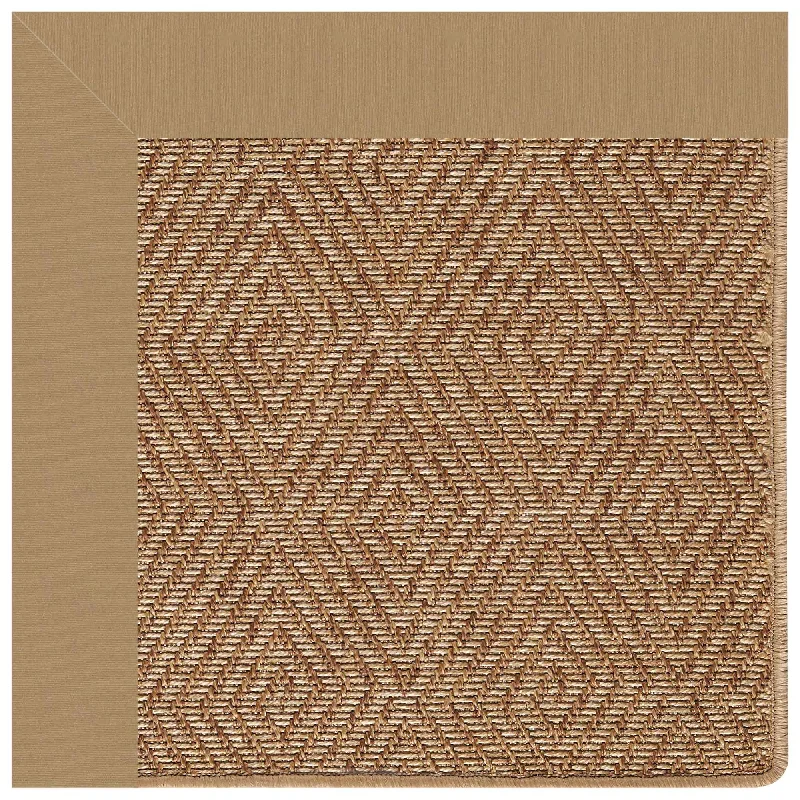 soundproof carpet for noisy apartments -Islamorada-Diamond Canvas Linen