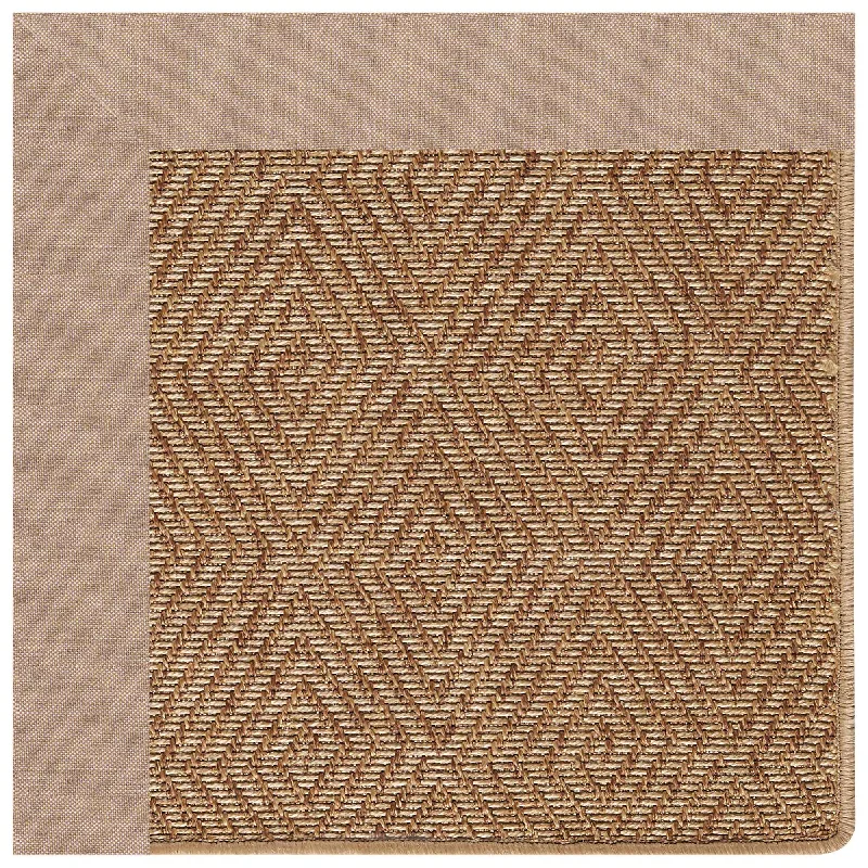 premium synthetic carpet for modern homes -Islamorada-Diamond Cast Petal