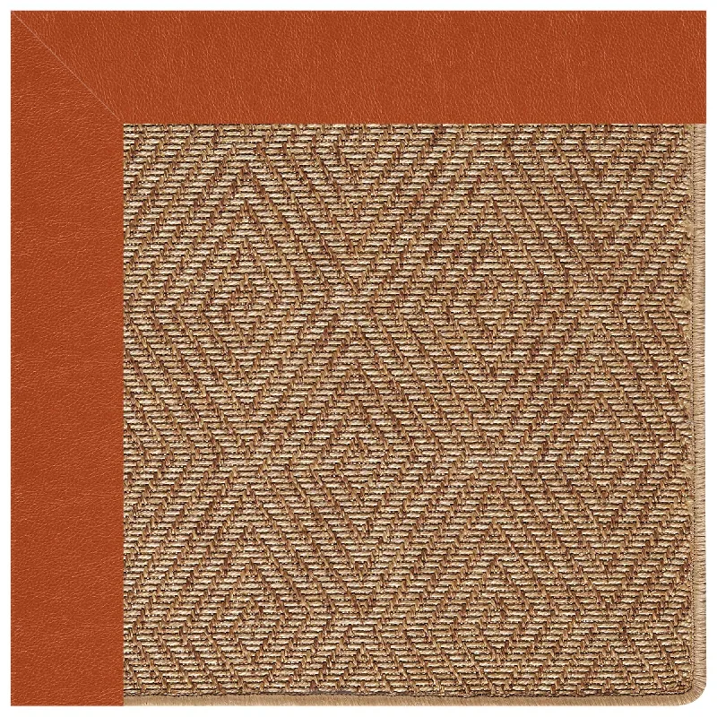 carpet tiles for flexible office spaces -Islamorada-Diamond Classic Persimmon