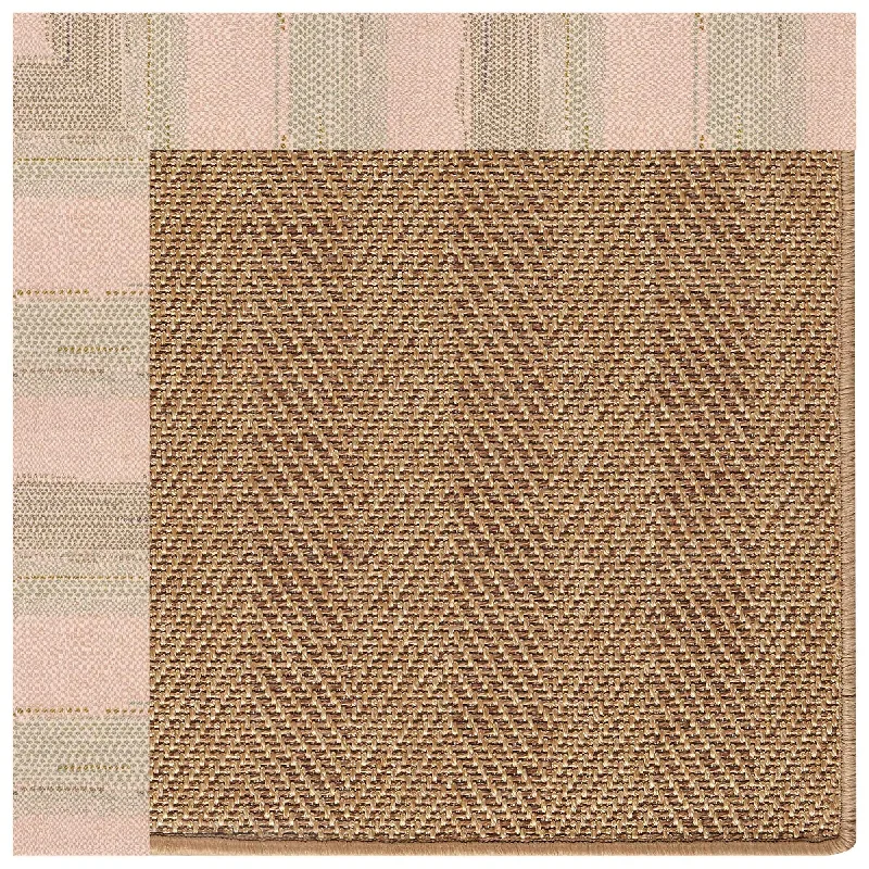 light-colored carpet for small rooms -Islamorada-Herringbone Sicily Olive