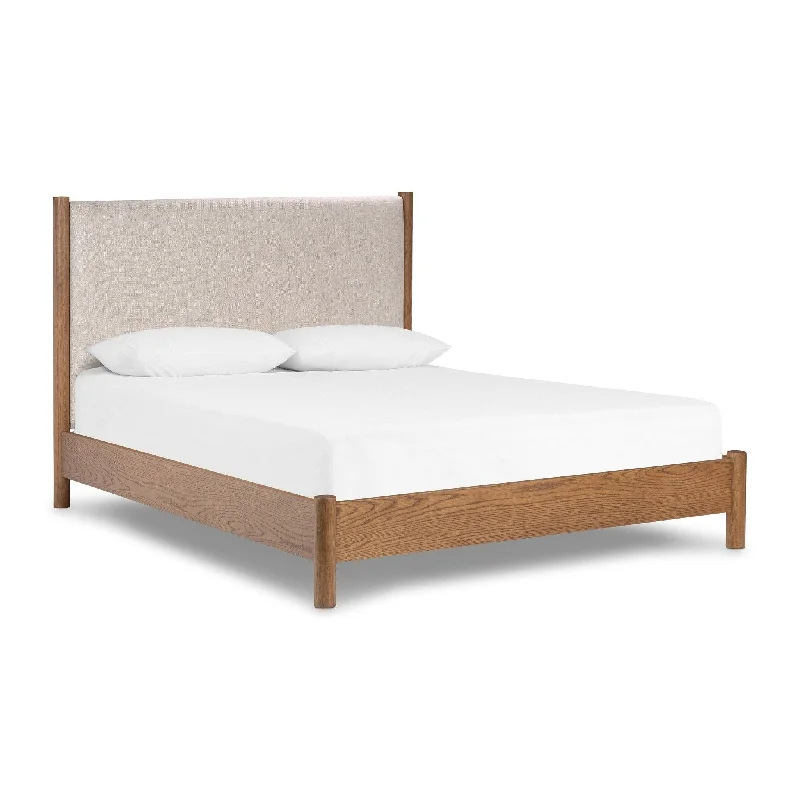 carpet for bedrooms with allergies -Kion Bed