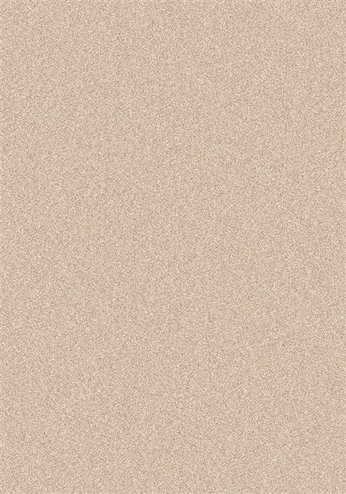 carpet with non-slip backing -Harmony-00607 Ecru-Oval