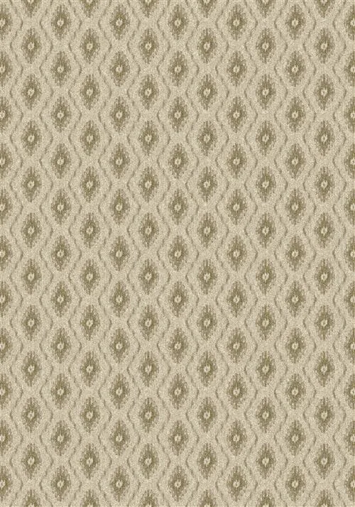 patterned carpet for modern homes -La Casa-Bamboo