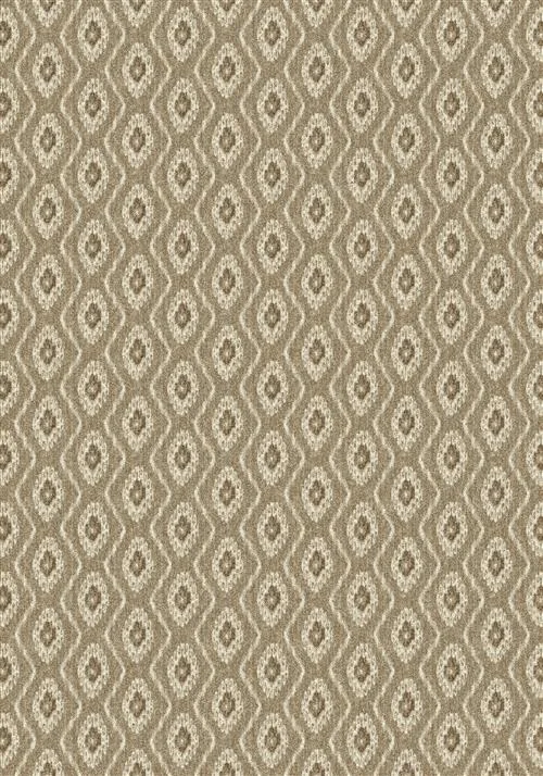 carpet for large living room spaces -La Casa-Cinnamon