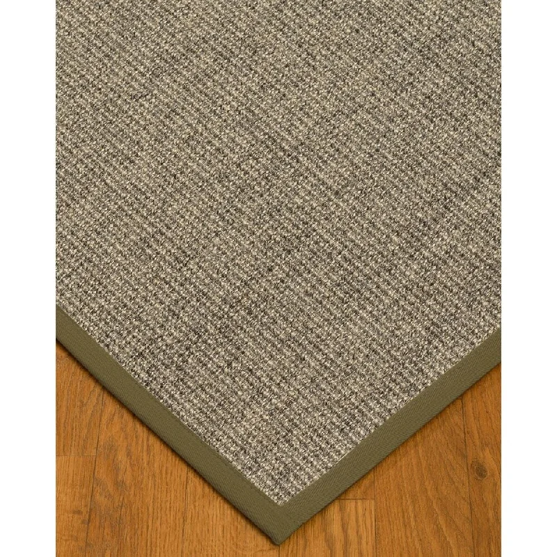 eco-friendly carpet options -NaturalAreaRugs Posada Carpet Stair Treads (Set of 13) - 13PC (9" x 29")