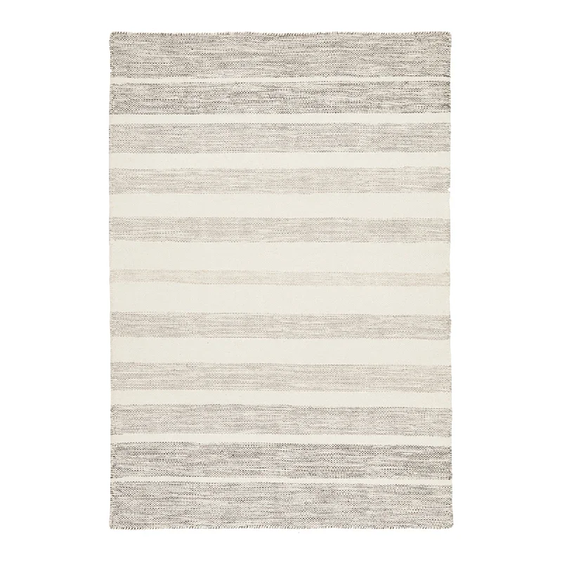 affordable carpet cleaning services for offices -Skandi 309 Rug (Grey)