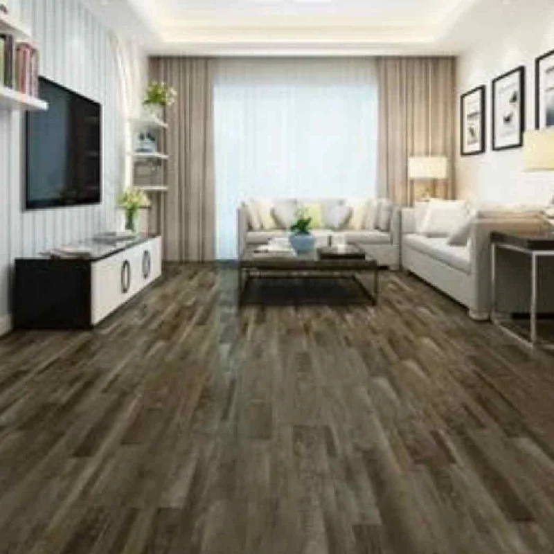 eco-friendly recycled carpet for green homes -Southern Wholesale Diamond Floor 7" Width SPC Luxury Vinyl Plank