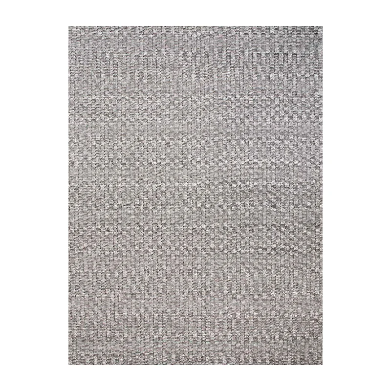 carpet with UV protection for outdoor spaces -Marco Rug (Silver)