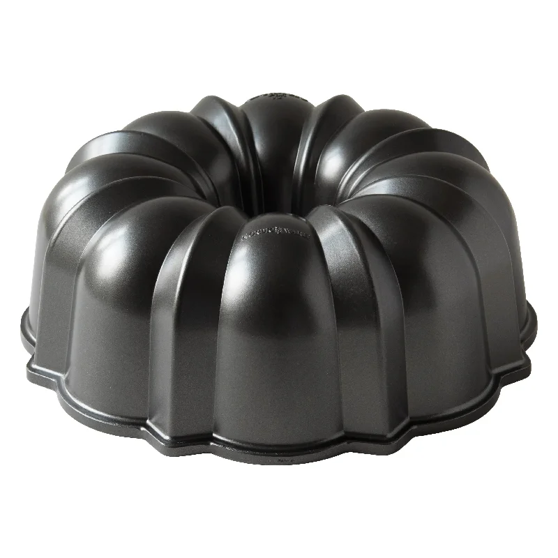 Kitchen tools for smoothie making-Nordic Ware Original ProCast Bundt® Pan