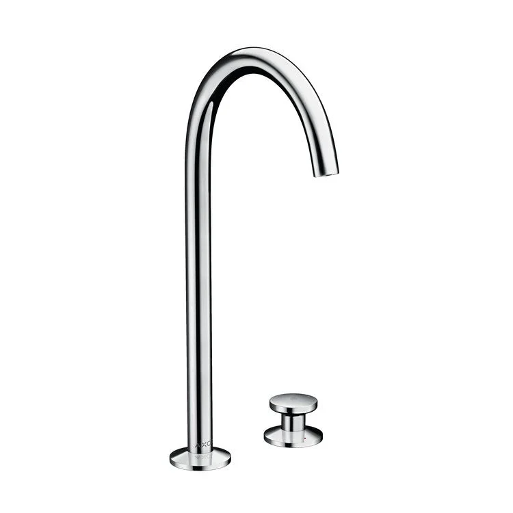 kitchen faucet rice wash-Lavatory Faucet One 260 1 Knob WaterSense Chrome 1.2 Gallons per Minute Less Drain 2 Hole Select/AirPower/Comfort Zone/EcoRight