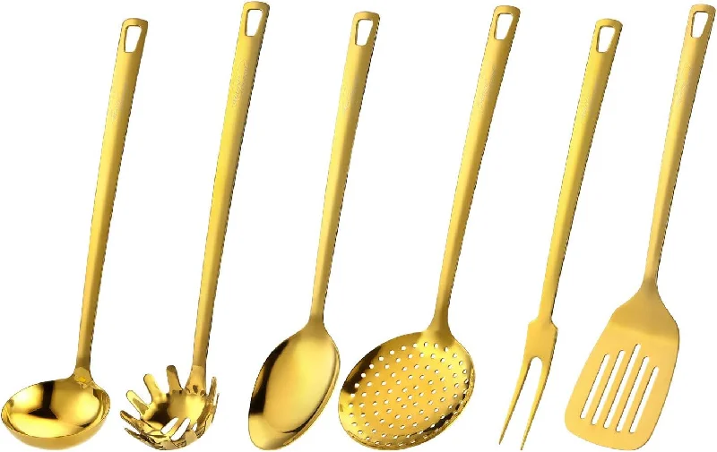 Kitchen tools for classes-Cooking Set