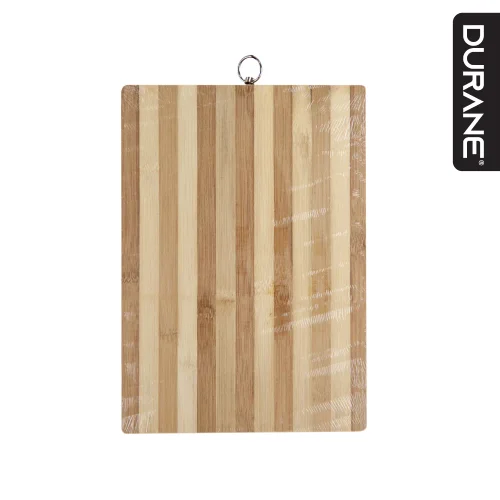 Best kitchen utensils for safety-Durane Bamboo Chopping Board