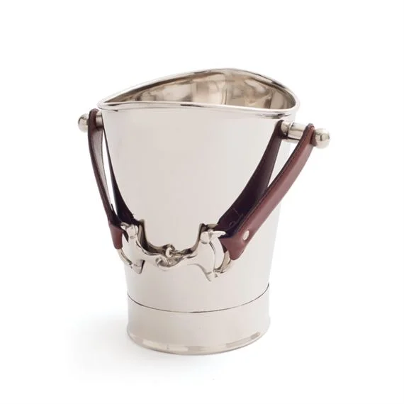 Kitchen tools for fork sets-Equus Ice Bucket