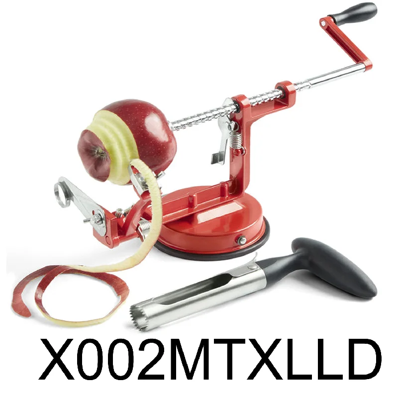 Kitchen tools for stewing-HomeBuddy Apple Peeler