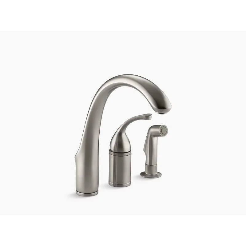 kitchen faucet fair booth-Forte Single-Handle Kitchen Faucet