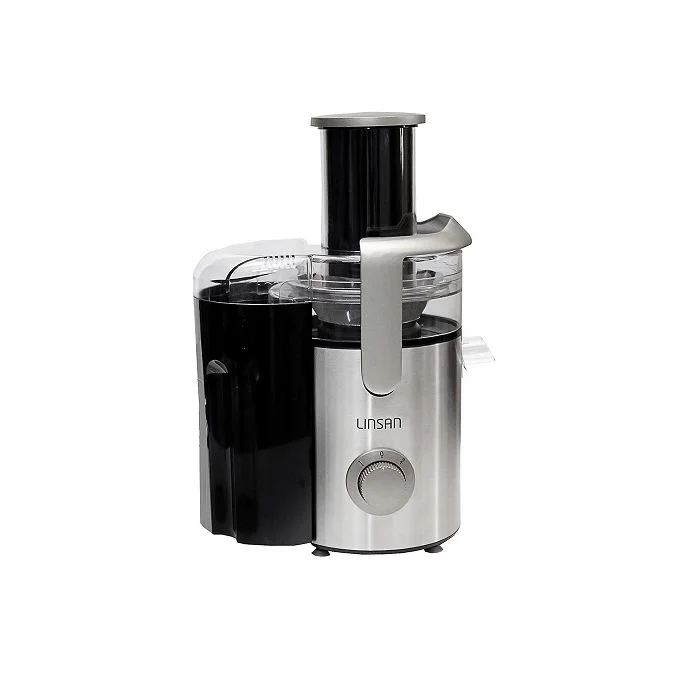 Kitchen tools for travel-friendly-Linsan Pro Juicer - 1000 Watts