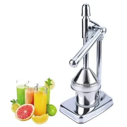 Kitchen tools for kids safety-Manual Citrus Juicer