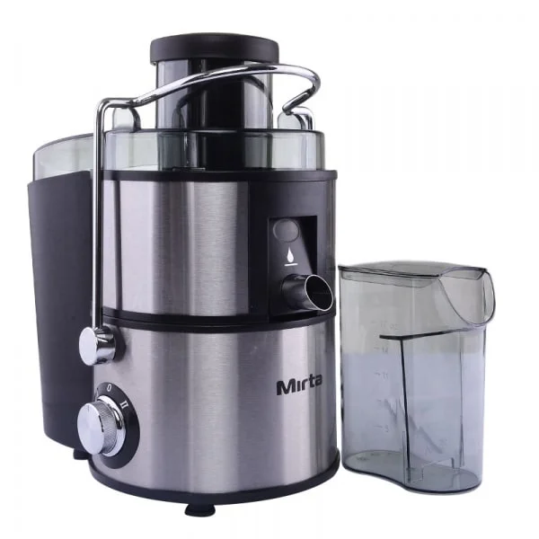 Kitchen tools for interchangeable-Mirta Juice Extractor