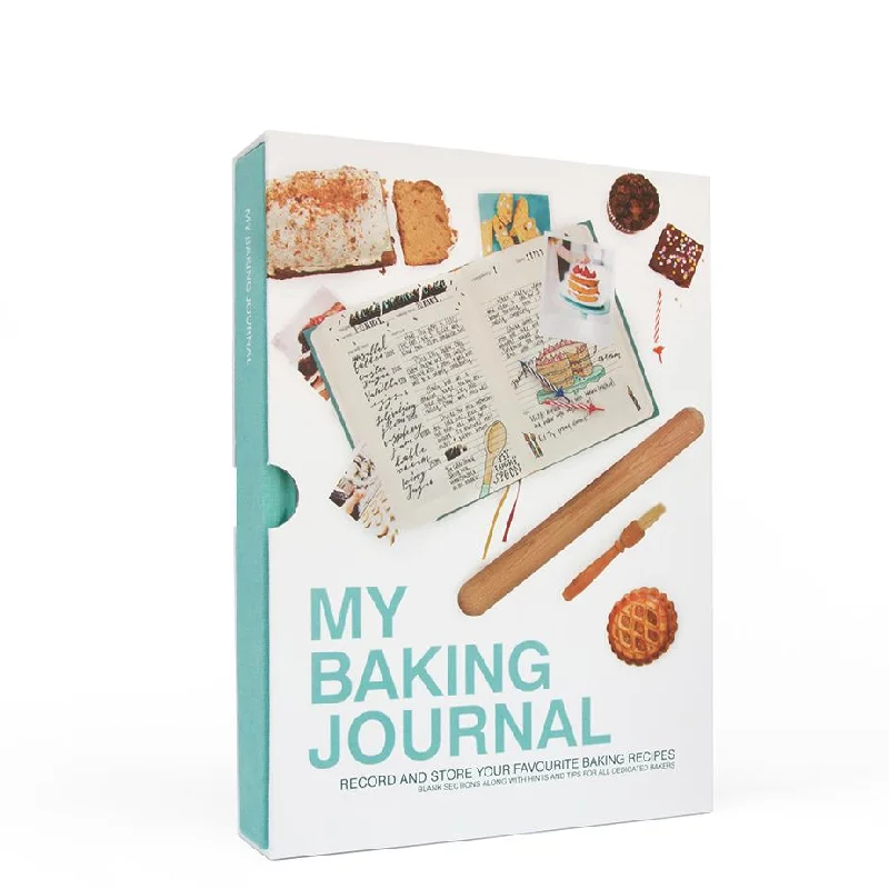 Vintage kitchen utensils collection-My Baking Journal