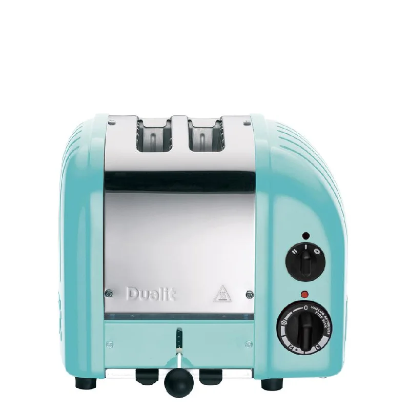 Luxury kitchen utensils gift-NewGen 2 Slice Toaster