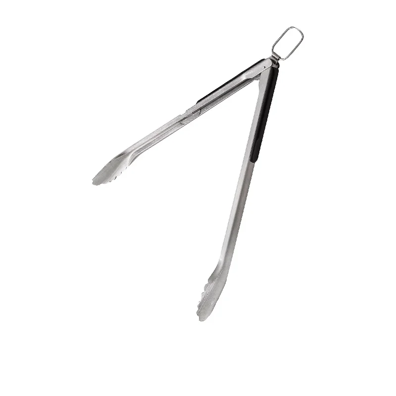 Best kitchen utensils for experts-Oxo Good Grips Grilling Tongs 41cm