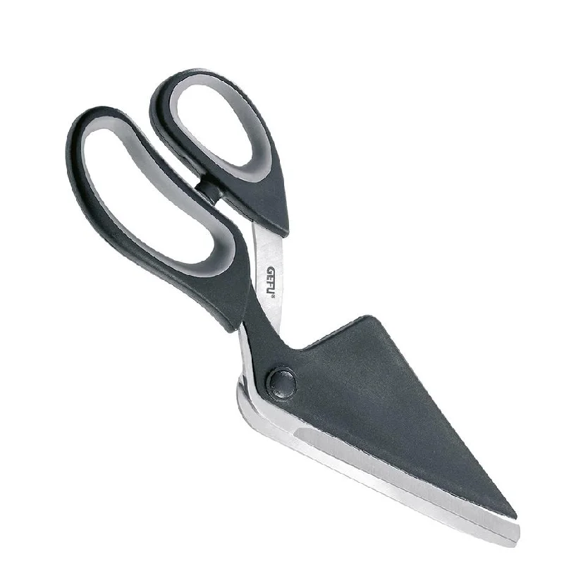 Best kitchen utensils for sautéing-Pezzo Pizza Scissors