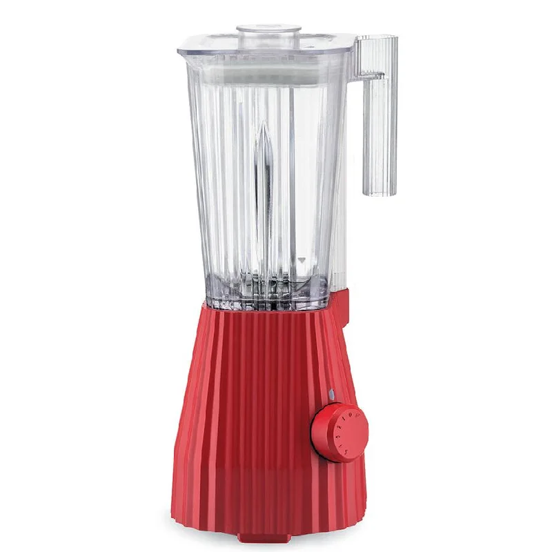 Kitchen tools for dessert prep-Plissé Blender