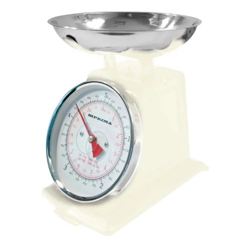 Kitchen utensils for multi-use-Prima Stainless Steel Kitchen Scale