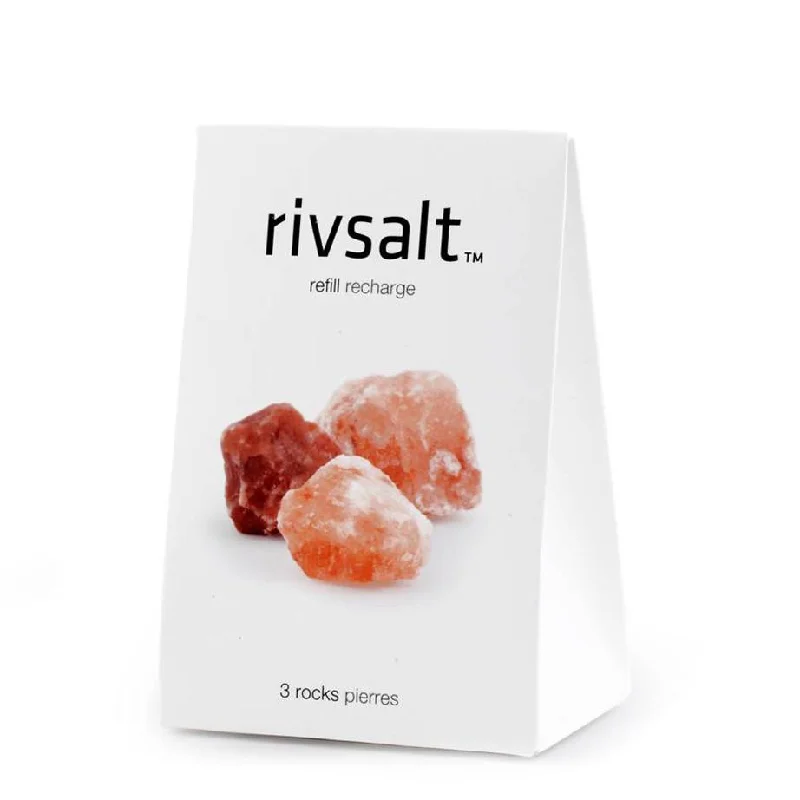 Kitchen tools for bread baking-Rivsalt Refill