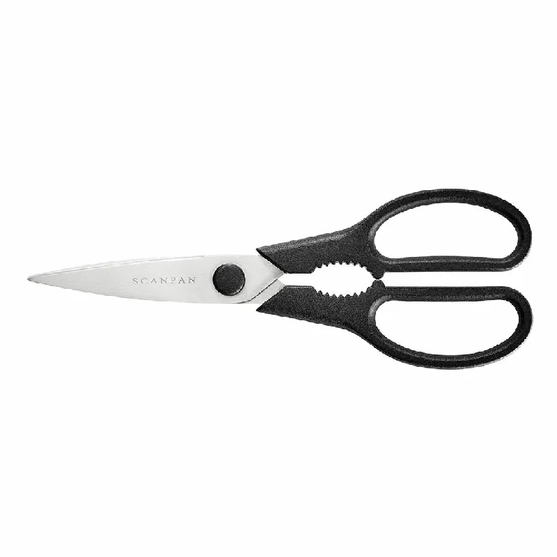 Kitchen tools for under $50-Scanpan Classic Pull Apart Kitchen Shears