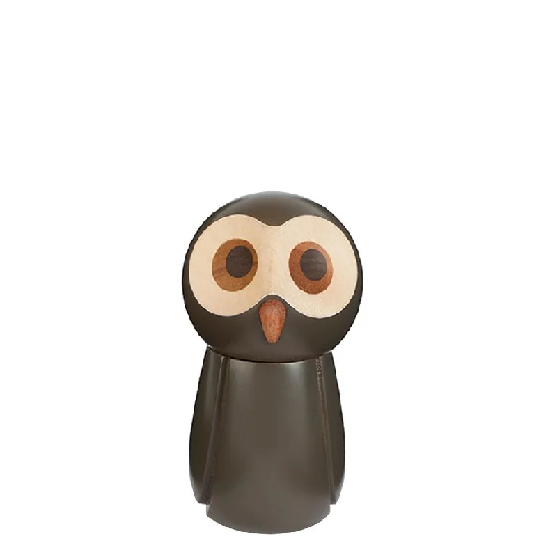 Dishwasher-safe kitchen utensils-The Pepper Owl & The Snowy Owl