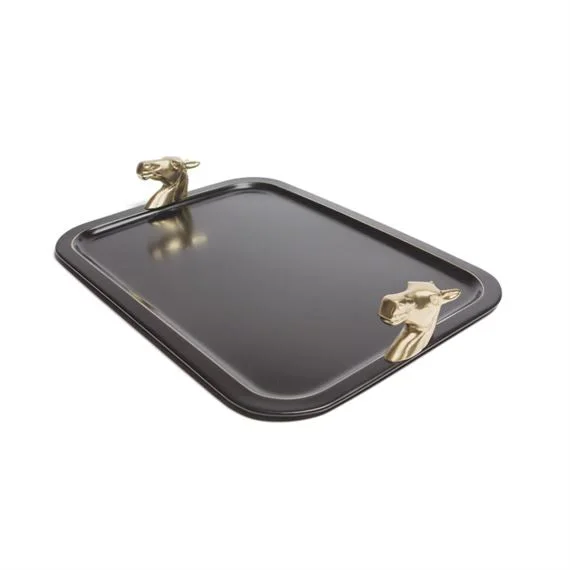 Kitchen tools for tongs sets-Swisher Tray