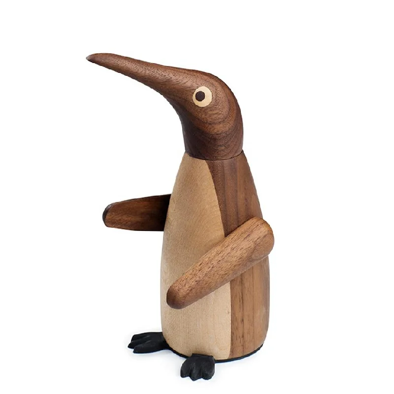 Custom kitchen utensils design-The Salt Penguin