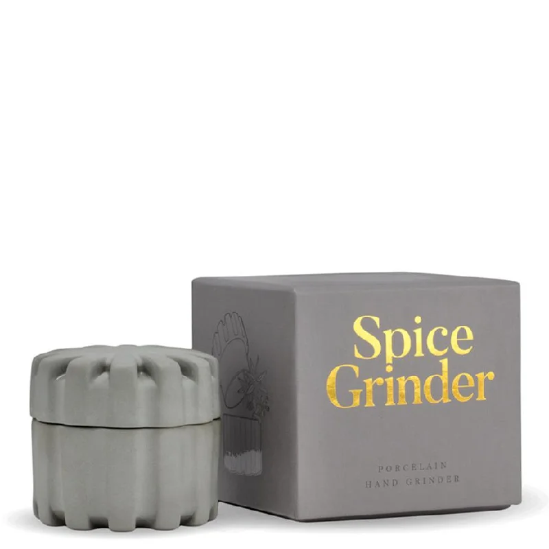 Kitchen utensils for canning-The Spice Grinder