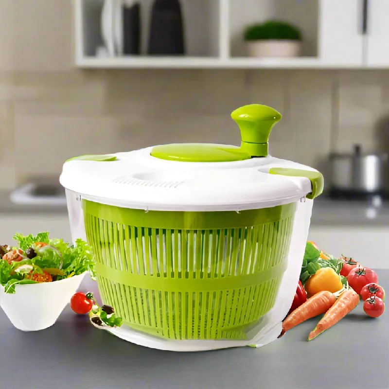 Kitchen utensils for couples-Vegetable Salad Dehydrator Washer