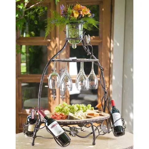 Kitchen tools for backup-Vineyard Celebration Server