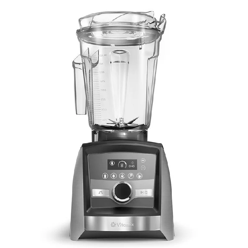 Kitchen tools for sous vide-Vitamix Ascent Series | A3500