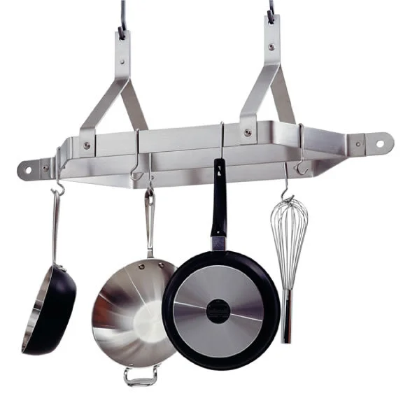 Kitchen tools for easy handling-Enclume Century Rack